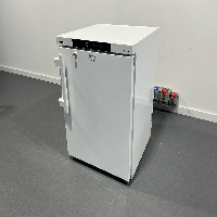 LIEBHERR MedLine LKUv 1610 Index 25D/001 image 0